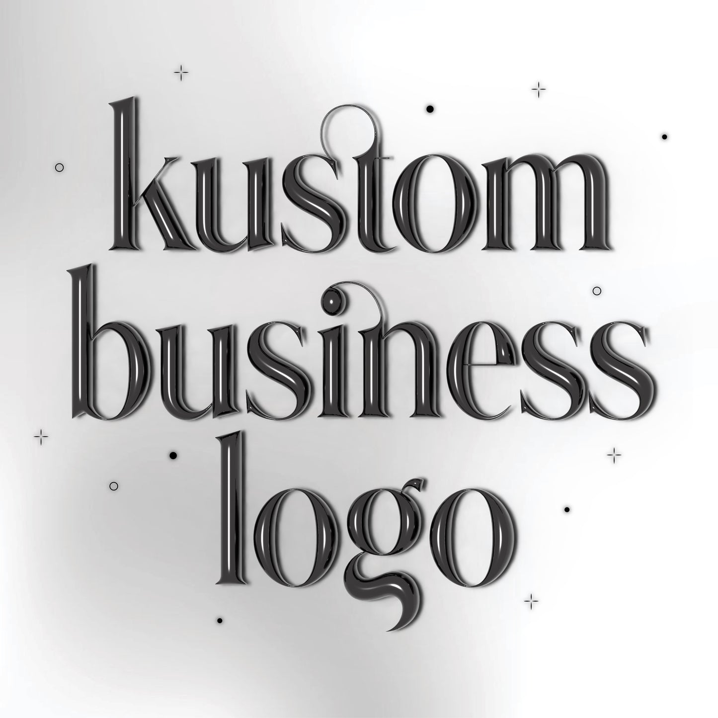 kustom logo